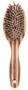 Olivia Garden Healthy Hair Ionic Combo Paddle Brush - HHP6