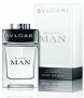 Bulgari Man Eau De Toilette Spray 100ml