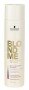 Schwarzkopf Professional BLONDME Blonde Brilliance Shampoo Warm Caramel 250ml