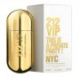 Carolina Herrera 212 VIP Eau De Parfum Spray 50ml