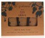 Di Palomo Wild Fig & Grape Bath & Body Treat Trio