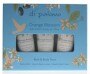Di Palomo Orange Blossom Bath & Body Treat Trio
