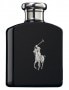 Ralph Lauren Polo Black Eau De Toilette Spray 75ml