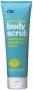 bliss lemon + sage body scrub 340g
