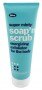bliss super minty soap 'n scrub energizing exfoliator for the body 236ml