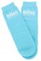 bliss softening socks