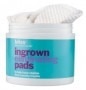bliss ingrown eliminating pads x50