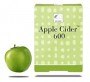 New Nordic Apple Cider 600mg 100 Tablets