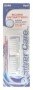 Simply Vital Silver Care Toothbrush Spare Heads - Plus Hard