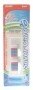 Simply Vital Silver Care Toothbrush Spare Heads - H20 Hard