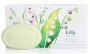 Crabtree & Evelyn Lily Triple Milled Soap 3 x 85g