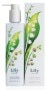 Crabtree & Evelyn Lily Body Lotion 245ml