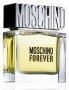 Moschino Forever for Men Eau De Toilette Spray 30ml