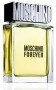Moschino Forever for Men Eau De Toilette Spray 100ml