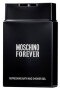 Moschino Forever for Men Refreshing Bath & Shower Gel 200ml