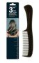 3''' More Inches by Michael Van Clarke Large Safety Comb