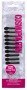 Cosmopolitan Beauty Expert Perfect Finish Eye Shadow Applicators