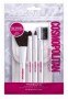 Cosmopolitan Beauty Expert Travel Brush Set