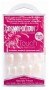Cosmopolitan Beauty Expert RealTouch Amazingly Real Nails - Naturally French - Style 10