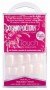 Cosmopolitan Beauty Expert RealTouch Amazingly Real Nails - Naturally French - Style 11