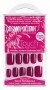 Cosmopolitan Beauty Expert RealTouch Amazingly Real Nails - Secret Rendezvous - Style 21