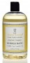 Deep Steep Grapefruit - Bergamot Organic Bubble Bath 517ml