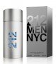 Carolina Herrera 212 Men Eau De Toilette Spray 100ml