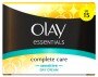 Olay Essentials Complete Care Day UV Cream SPF15 - Sensitive 50ml