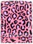 Model Mirror Compact Mirror - Lush Leopard