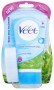 Veet In-Shower Hair Removal Cream - Sensitive Skin 150ml