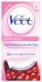 Veet EasyGrip Ready-to-Use Wax Strips x40 & Perfect Finish Wipes x4 - Normal Skin