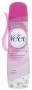 Veet Normal Skin Spray On Hair Removal Cream 150ml