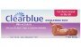 Clearblue Ovulation Test x7 & Pregnancy Test x1