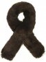 Ruby + Ed Luxury Yeti Neckwarmer