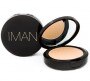 IMAN Second to None Cream to Powder Foundation - Sand 8.5g