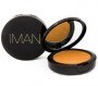 IMAN Second to None Luminous Foundation - Earth 10g