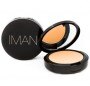 IMAN Luxury Pressed Powder - Clay 10g