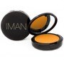 IMAN Luxury Pressed Powder - Earth 10g