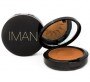 IMAN Sheer Finish Bronzing Powder 10g