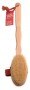 Opal London Sisal Bristle Back Brush