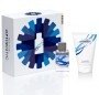Paul Smith Optimistic for Men Eau De Toilette Coffret 50ml