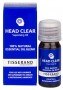 Tisserand Head Clear Vaporising Oil 9ml