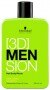 Schwarzkopf Professional [3D]MENSION Hair & Body Shampoo 250ml