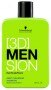 Schwarzkopf Professional [3D]MENSION Deep Cleansing Shampoo 250ml
