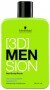 Schwarzkopf Professional [3D]MENSION Anti-Dandruff Shampoo 250ml