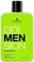 Schwarzkopf Professional [3D]MENSION Activating Shampoo 250ml