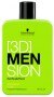 Schwarzkopf Professional [3D]MENSION Grooming Fluid 250ml