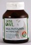 Wise Owl Multi-Vitamin + Minerals 60 Tablets