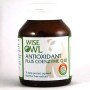 Wise Owl Antioxidant + Q10 60 Tablets
