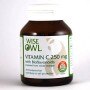 Wise Owl Vitamin C 250 mg + Bio 80 60 Tablets
